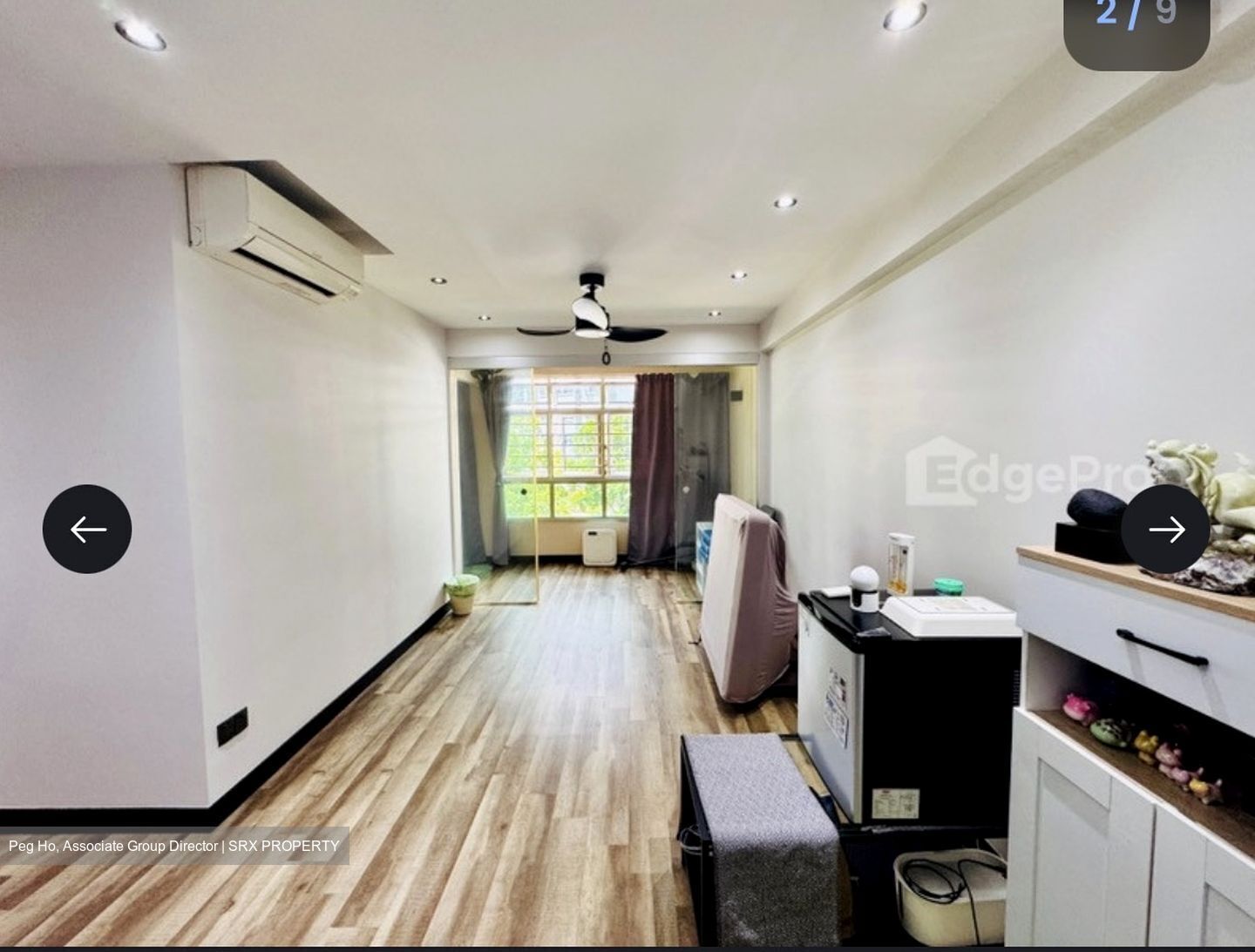 Blk 432A Vista Spring @ Yishun (Yishun), HDB 5 Rooms #564674671